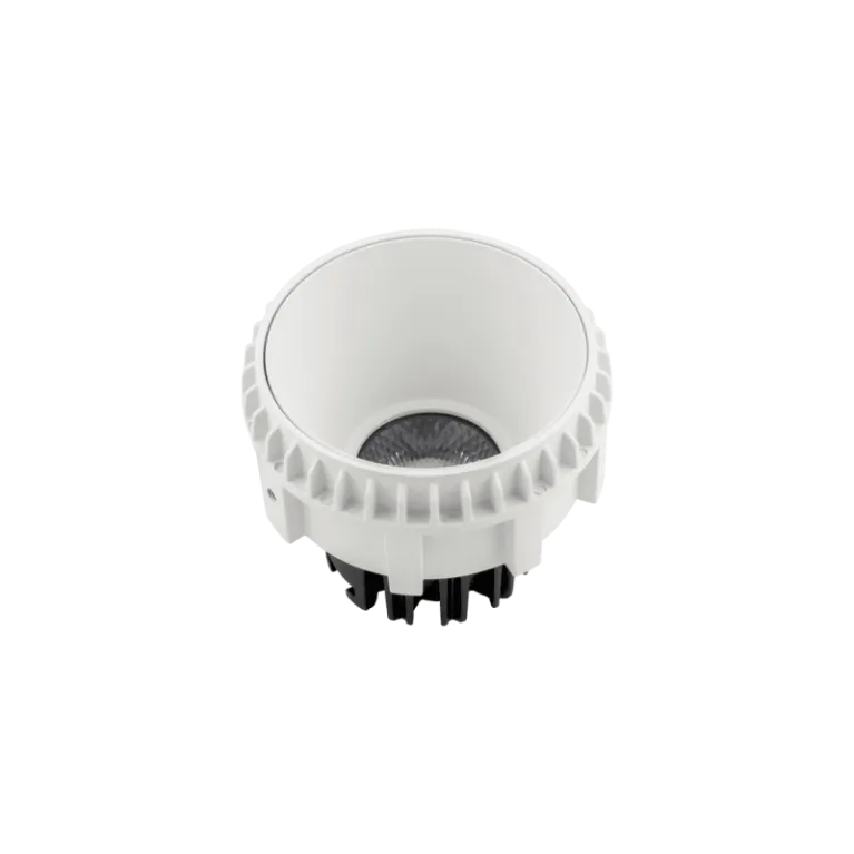 Встраиваемый светильник DesignLed DL-TRE-1201-WH-WW 005759