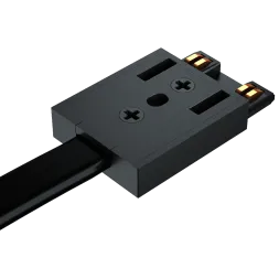 Ввод питания iLedex Vision POWER INN 4825-L3000-BK