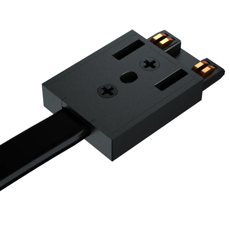 Ввод питания iLedex Vision POWER INN 4825-L3000-BK