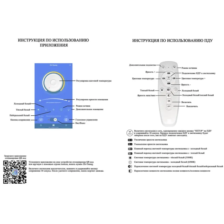 Потолочная светодиодная люстра Seven Fires Garnyano 75380.01.09.04
