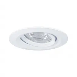 Встраиваемый светодиодный светильник Paulmann NovaPico Plus 92970