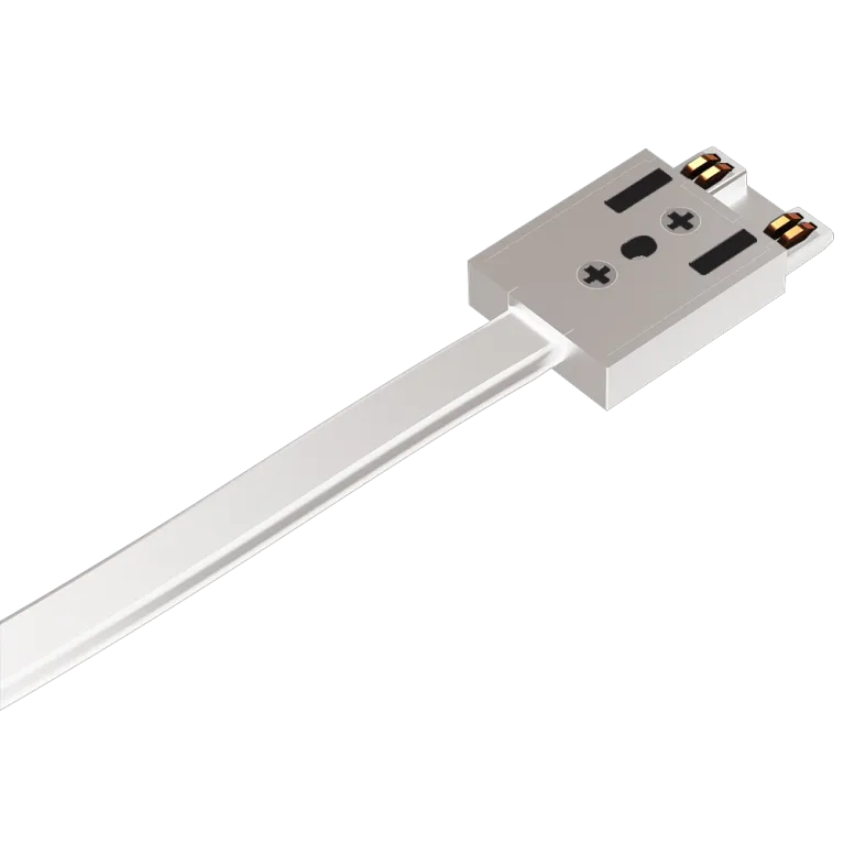 Ввод питания iLedex Vision POWER INN 4825-L3000-WH