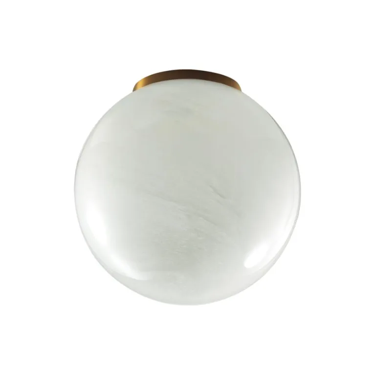 Потолочный светильник Odeon Light Midcent Magia 7109/1C