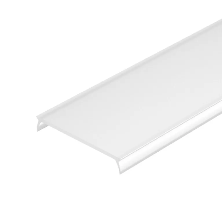Экран Arlight MAT-L-10000 для профиля PLS-LOCK 036119
