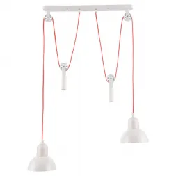 Подвесной светильник Lussole Loft Tanaina GRLSP-8129