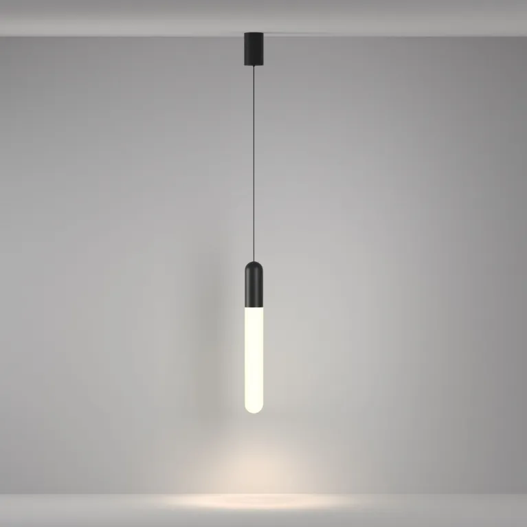 Подвесной светильник Maytoni Mist P101PL-L500-12W3K-B