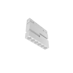 Магнитный трековый светильник Lumker SY-LINK-FL-WH-6-NW 013662