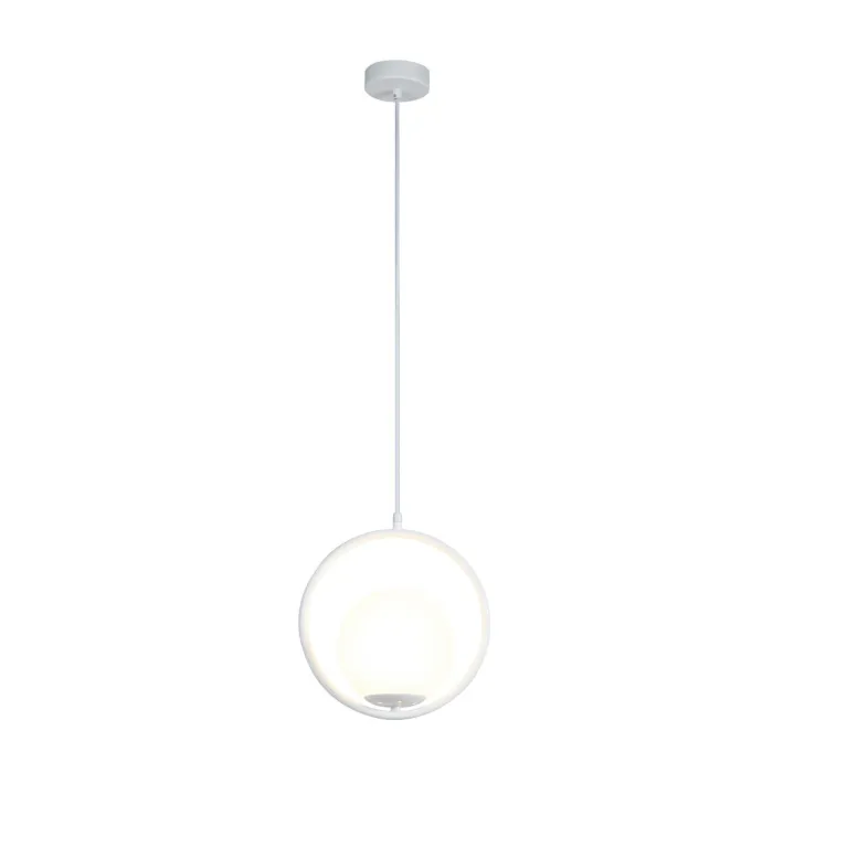 Подвесной светильник Moderli Barocco V11579-1P
