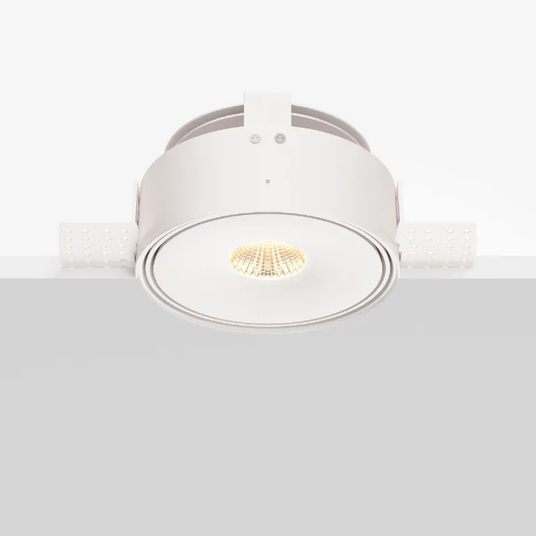 Встраиваемый светильник Maytoni Move DL060-9W3-4-6K-TRS-W