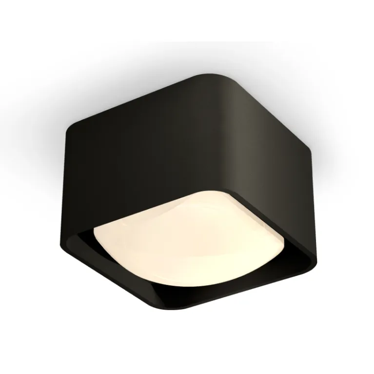Потолочный светильник Ambrella Light Techno Spot XS7833022 (C7833, N7756)
