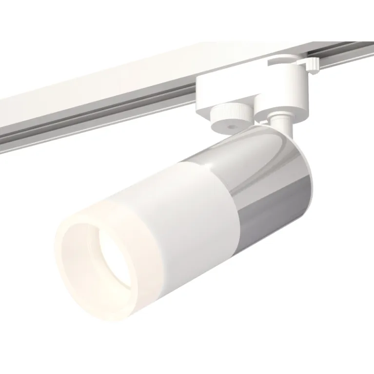 Трековый однофазный светильник Ambrella Light Track System XT6301051 (A2520, C6305, A2060, C6301, N6