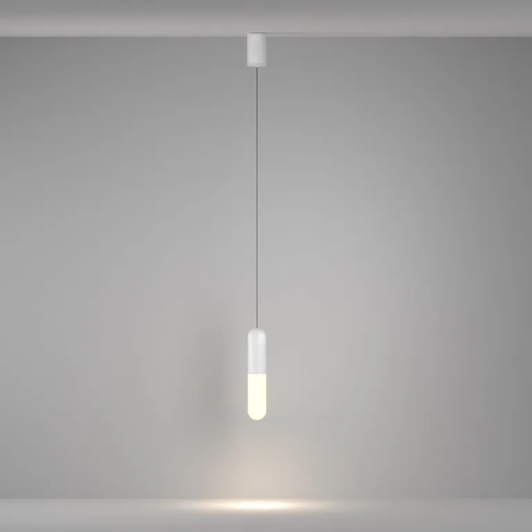 Подвесной светильник Maytoni Mist P101PL-L300-12W3K-W