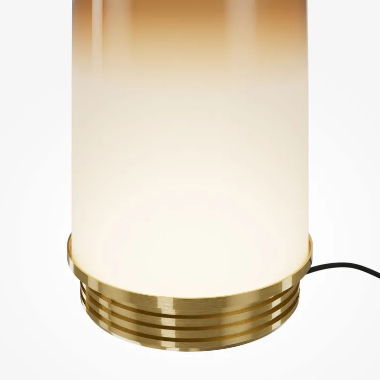 Настольная лампа Maytoni Fable MOD488TL-L8BS3K