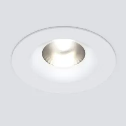 Уличный светодиодный светильник Elektrostandard Light Led 3001 35126/U белый 4690389184314