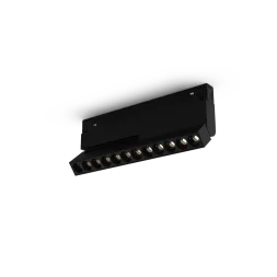 Магнитный трековый светильник Lumker SY-LINK-FL-BL-12-WW 013665