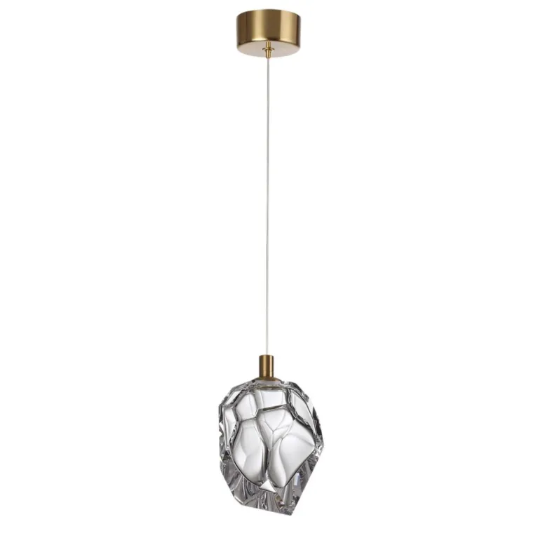 Подвесной светильник Odeon Light L-Vision Gemme 7114/4LB