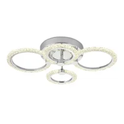 Потолочная светодиодная люстра Ambrella light Original FA412