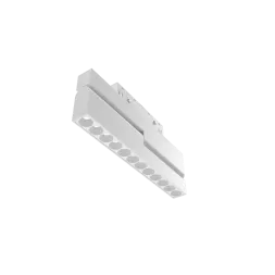 Магнитный трековый светильник Lumker SY-LINK-FL-WH-12-NW 013666