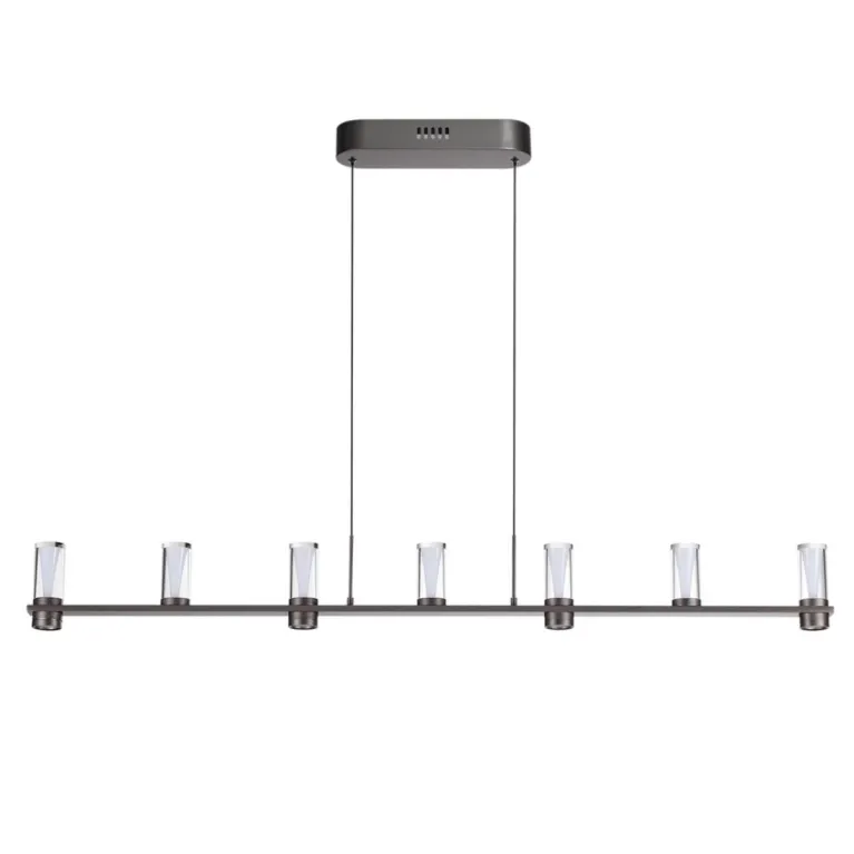 Подвесной светильник Odeon Light Hightech Defance 7143/45L