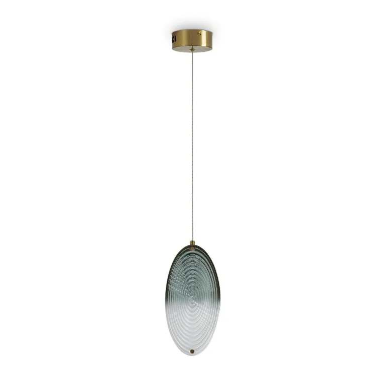 Подвесной светильник Freya Lolli FR6139PL-L8BS1