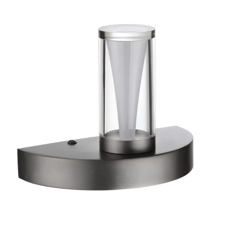 Настенный светильник Odeon Light Hightech Defance 7143/5WL