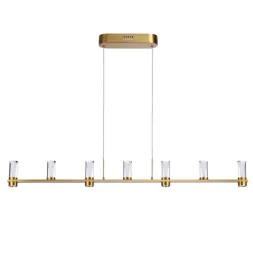 Подвесной светильник Odeon Light Hightech Defance 7144/45L