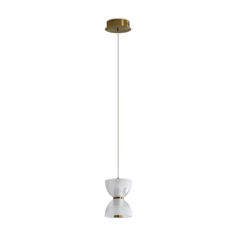 Подвесной светильник Freya Koil FR6136PL-L6BT
