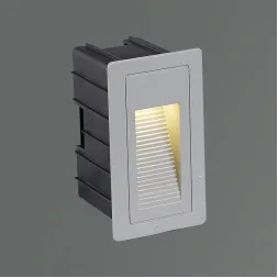 Подсветка для лестниц Reluce 86606-9.0-001TL LED3W GR