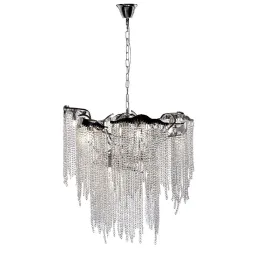 Подвесная люстра Garda Decor 62GDM-90556