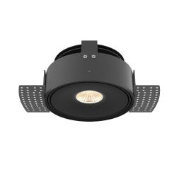 Встраиваемый светильник Maytoni Move DL060-9W3-4-6K-TRS-B