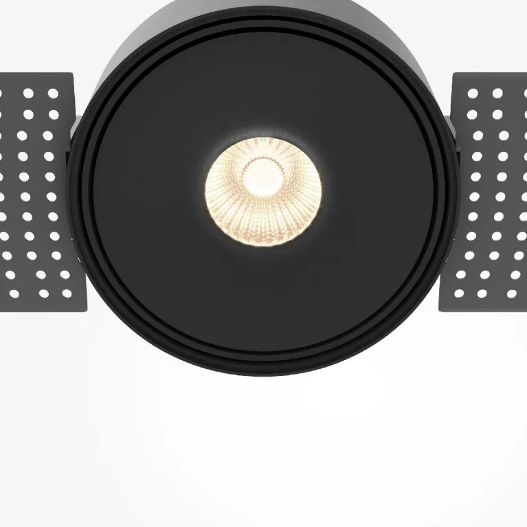 Встраиваемый светильник Maytoni Move DL060-9W3-4-6K-TRS-B
