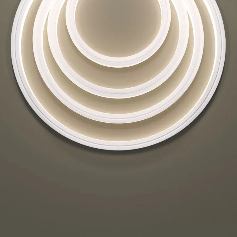 Гибкий неон Maytoni Led strip 24В 12Вт/м 4000K 5м IP67 432023