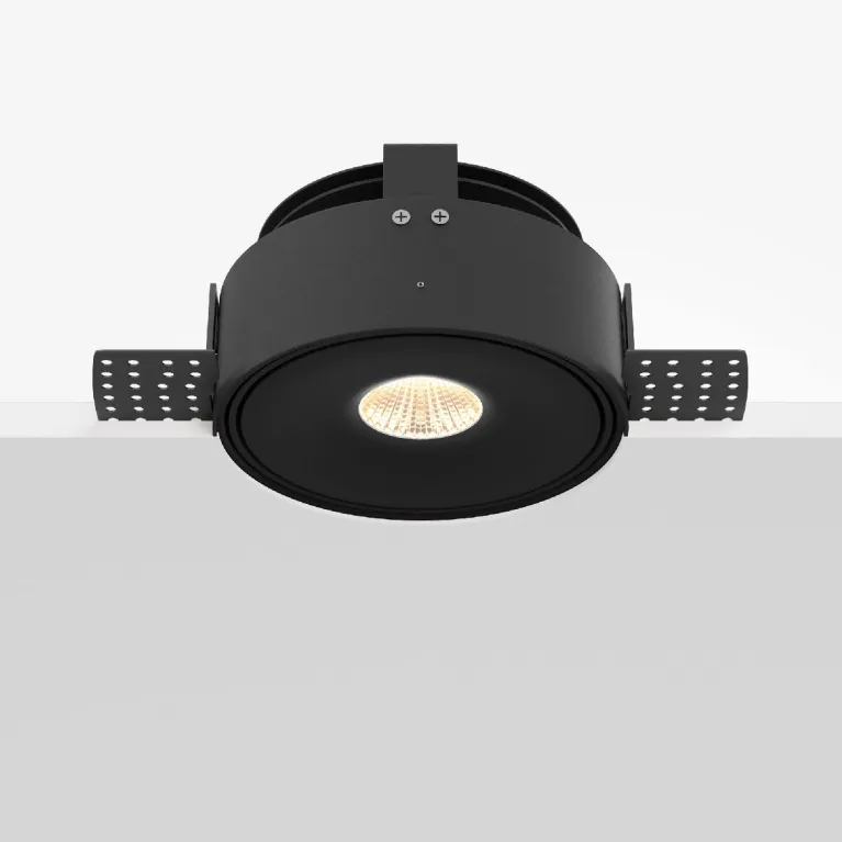 Встраиваемый светильник Maytoni Move DL060-9W3-4-6K-TRS-B