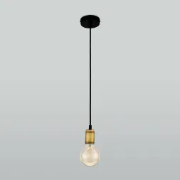 Подвесной светильник TK Lighting 1903 Retro