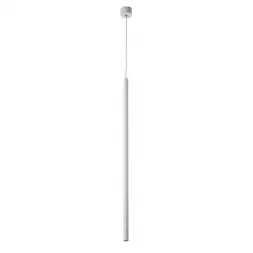 Подвесной светодиодный светильник Crystal Lux CLT 036С800 WH
