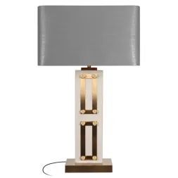 Настольная лампа Loft IT Flagstone 10445T/B