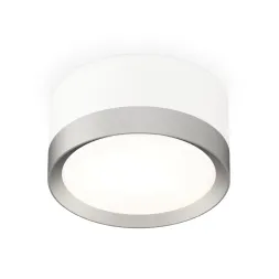 Потолочный светильник Ambrella Light Techno Spot XS8101004 (C8101, N8121)