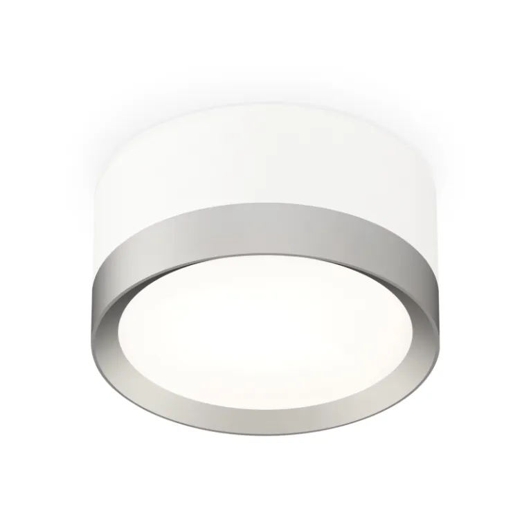 Потолочный светильник Ambrella Light Techno Spot XS8101004 (C8101, N8121)