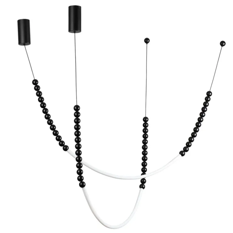 Подвесной светильник Odeon Light Hightech Monella 7149/24CL