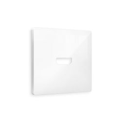 Лицевая панель для HDMI розетки Ambrella Volt Alfa AP1140