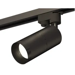 Трековый однофазный светильник Ambrella Light Track System XT6302011 (A2521, C6302, A2061, C6302, N6