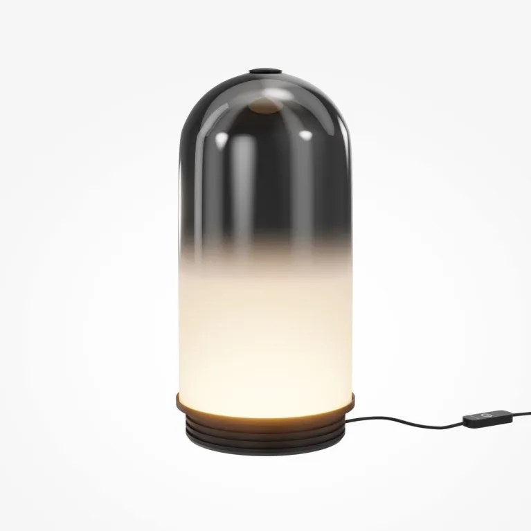 Настольная лампа Maytoni Fable MOD488TL-L8B3K