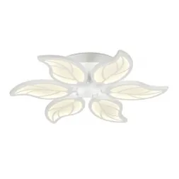 Потолочная светодиодная люстра Ambrella light Original FA459