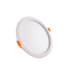 Встраиваемый светильник Elvan VLS-2821R-6W-WW