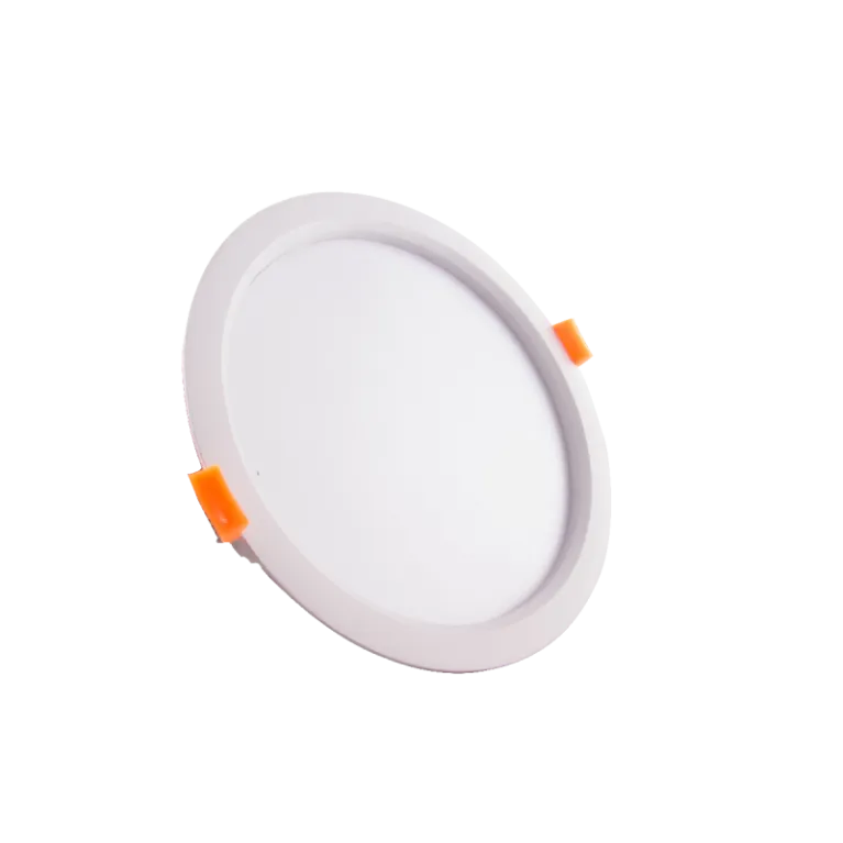 Встраиваемый светильник Elvan VLS-2821R-6W-WW