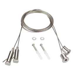 Подвес Arlight ROUND-D40 2x2m Set 044521