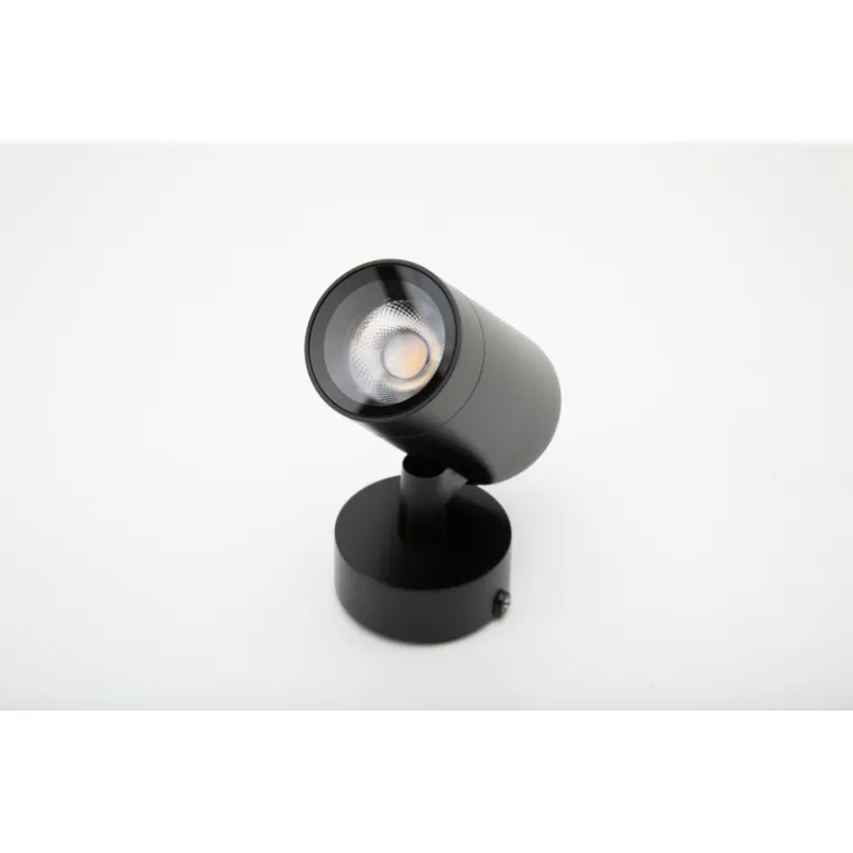Ландшафтный светильник DesignLed DL-FS0012-9-BL-WW 006810