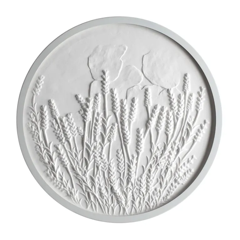 Настенный светильник Odeon Light Hightech Lavanda 7169/10WL