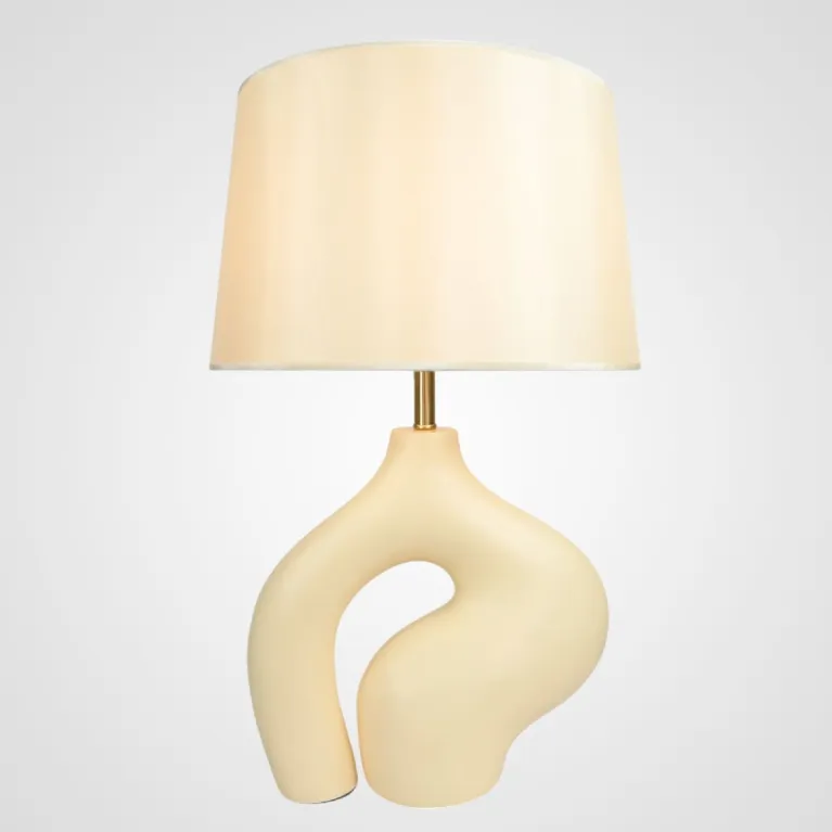 Настольная лампа ImperiumLoft Abstractic 294281-22