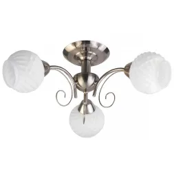 Потолочная люстра Toplight Dana TL3560X-03SN